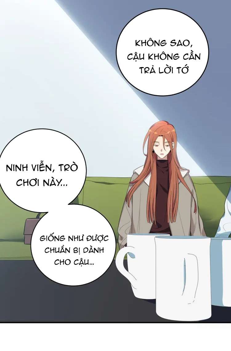 Truy Sát Tình Yêu Chapter 15 - Trang 2