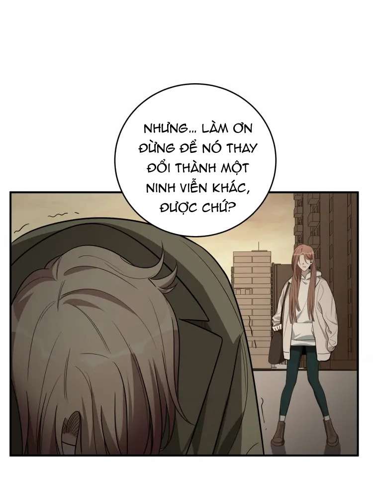 Truy Sát Tình Yêu Chapter 15 - Trang 2