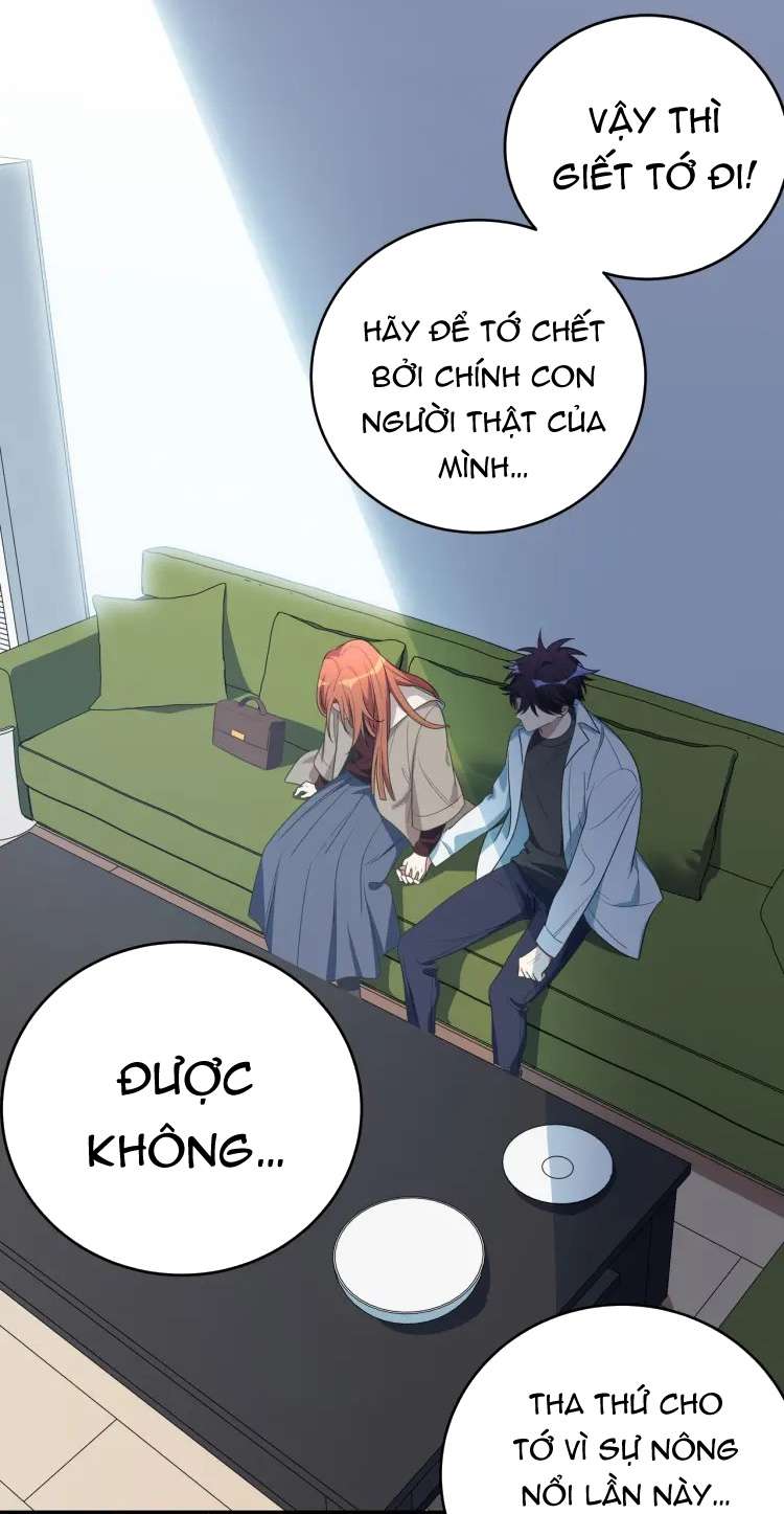 Truy Sát Tình Yêu Chapter 15 - Trang 2