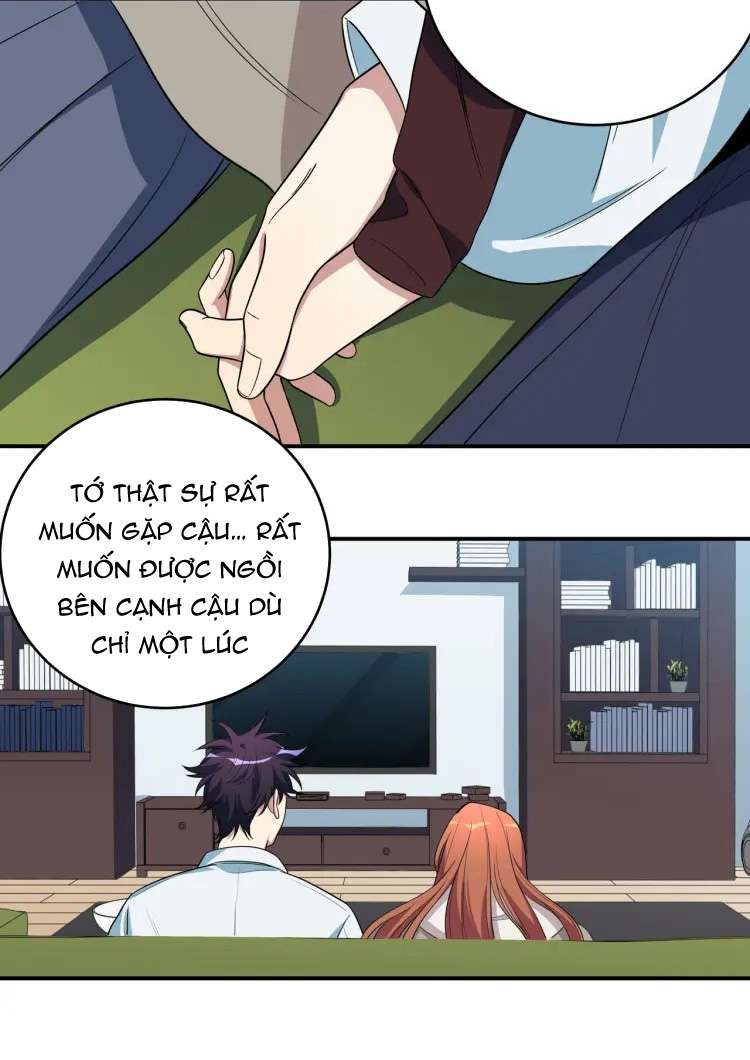 Truy Sát Tình Yêu Chapter 15 - Trang 2