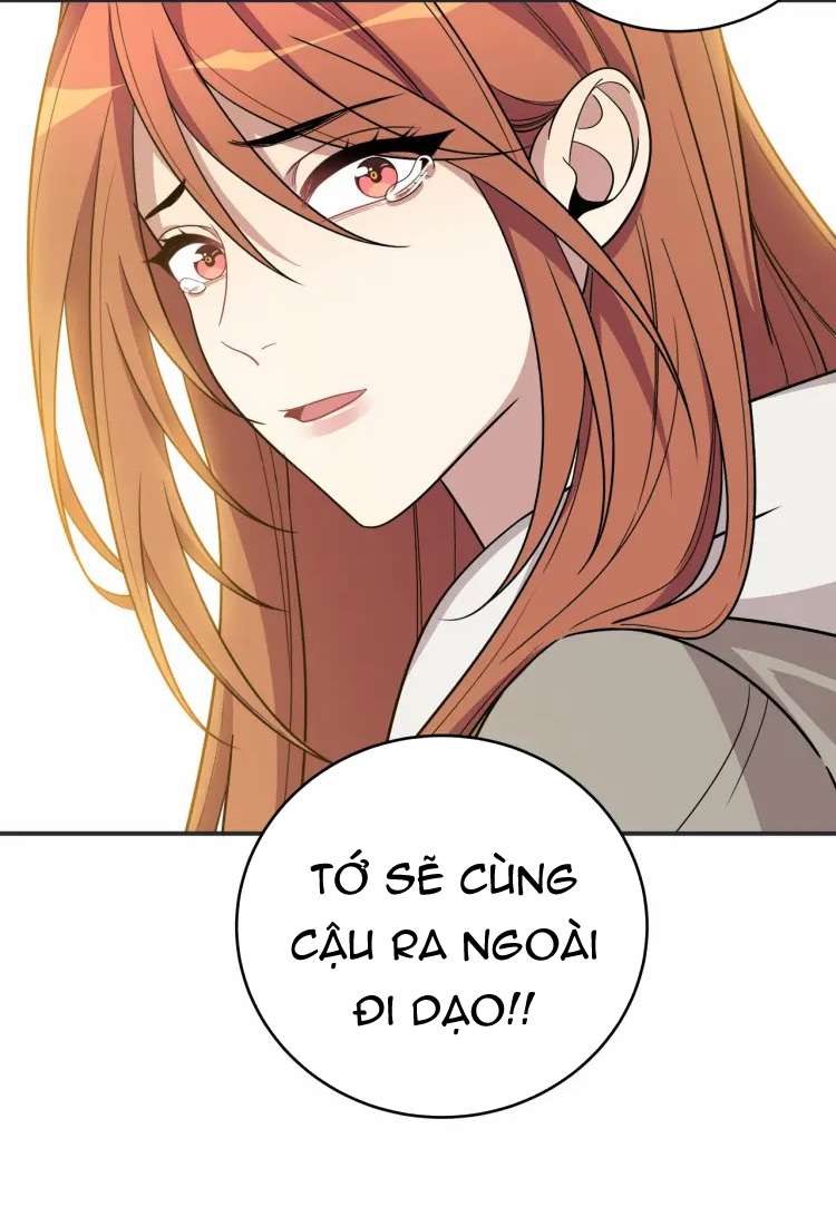 Truy Sát Tình Yêu Chapter 15 - Trang 2