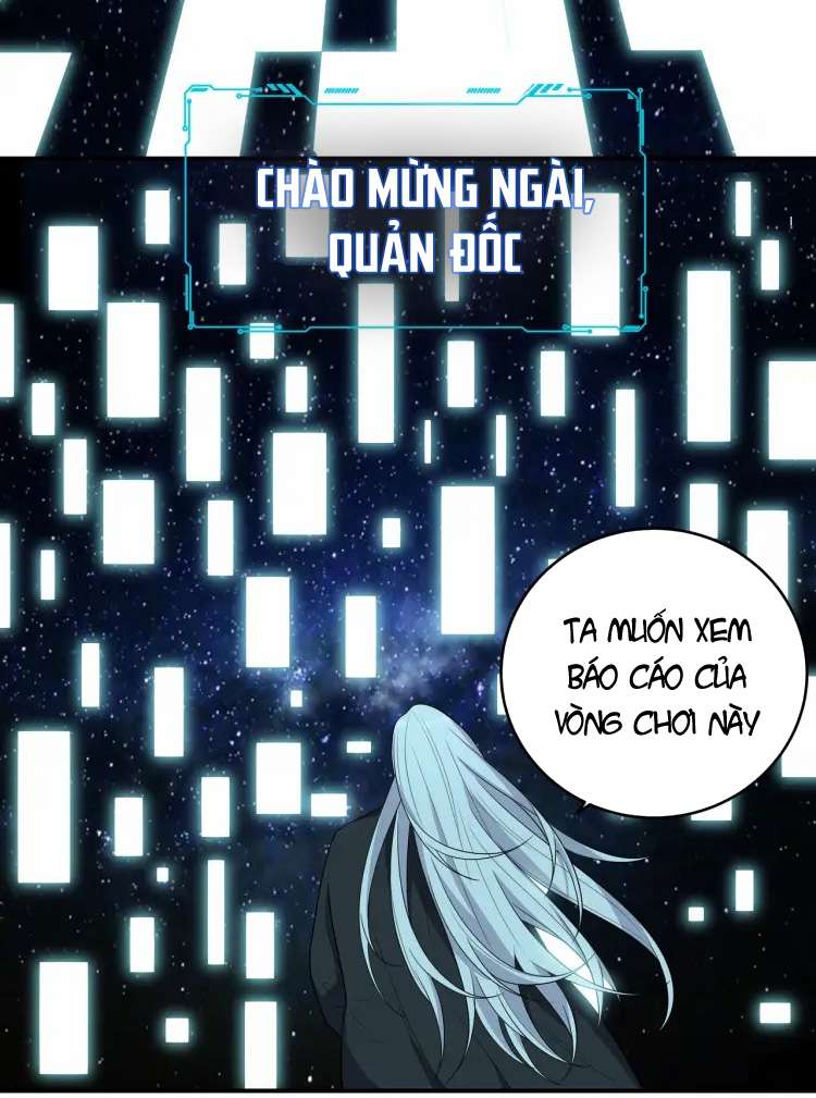 Truy Sát Tình Yêu Chapter 15 - Trang 2