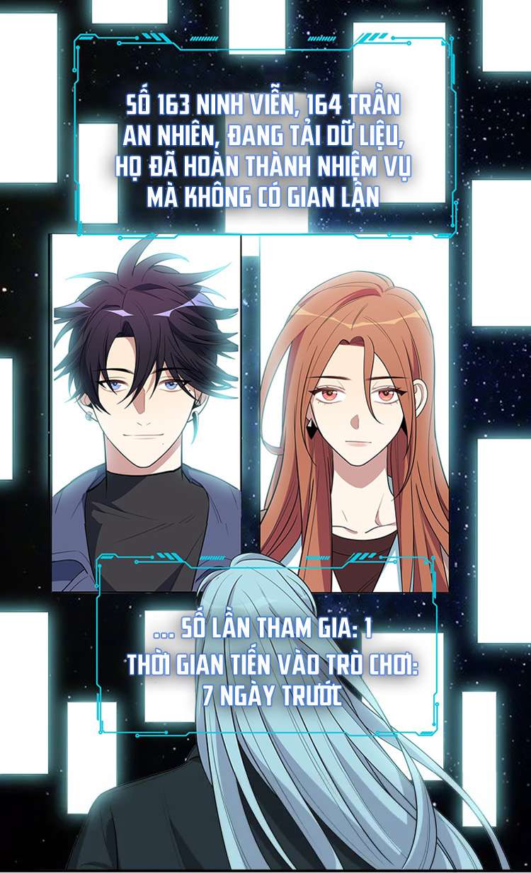 Truy Sát Tình Yêu Chapter 15 - Trang 2