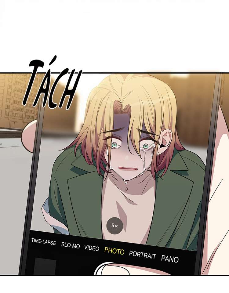 Truy Sát Tình Yêu Chapter 14 - Trang 2