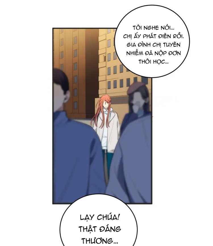 Truy Sát Tình Yêu Chapter 14 - Trang 2