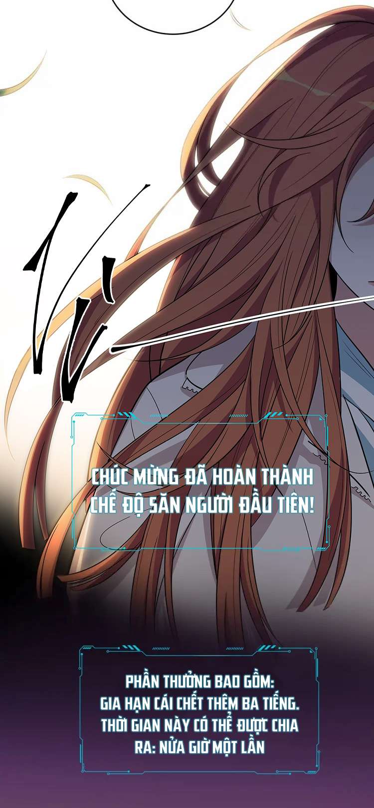 Truy Sát Tình Yêu Chapter 14 - Trang 2