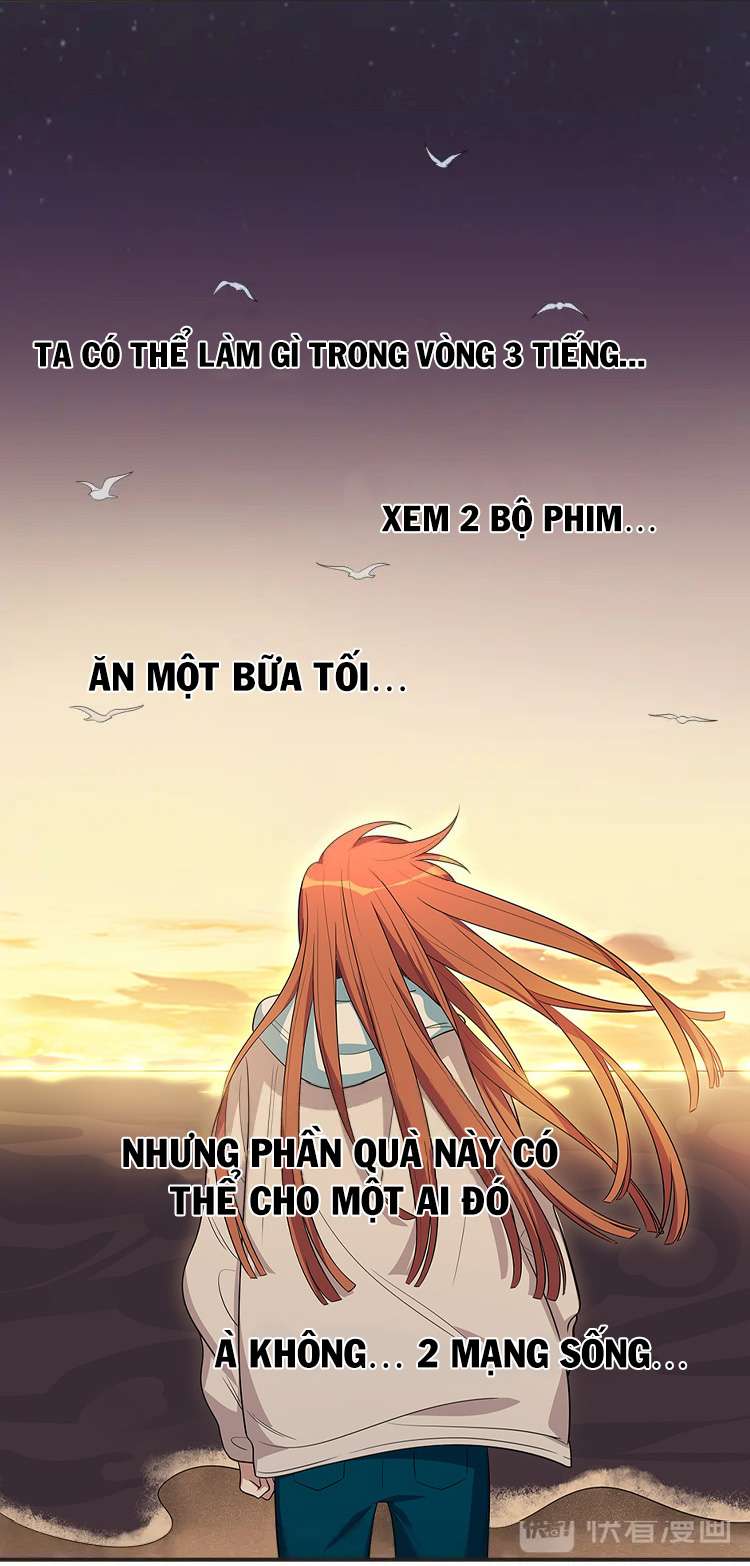 Truy Sát Tình Yêu Chapter 14 - Trang 2