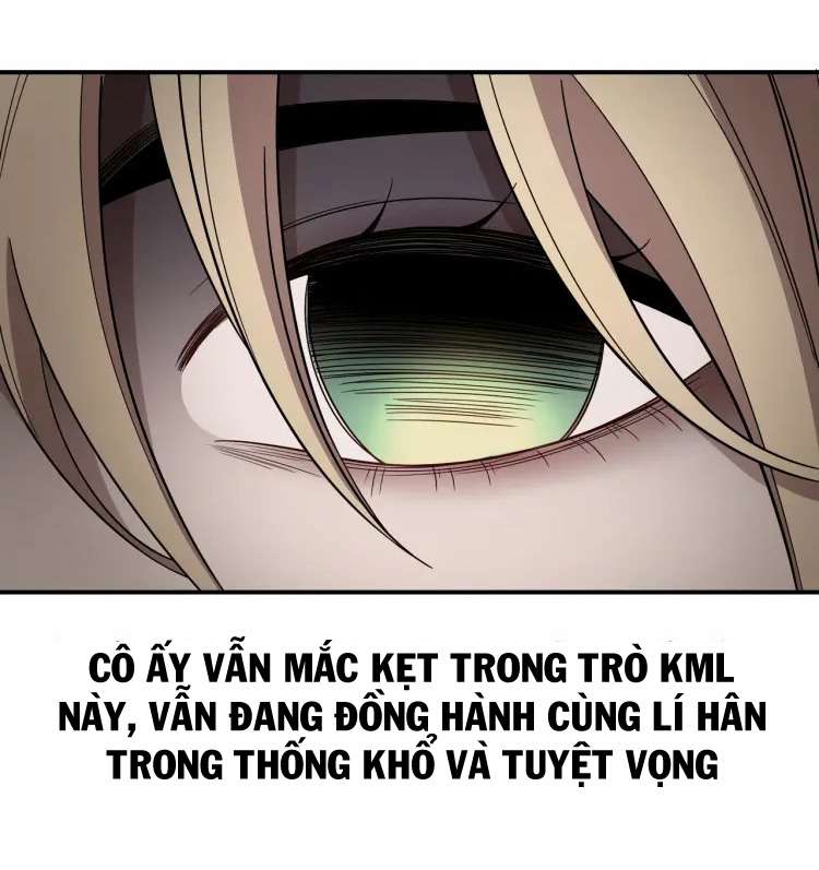 Truy Sát Tình Yêu Chapter 14 - Trang 2