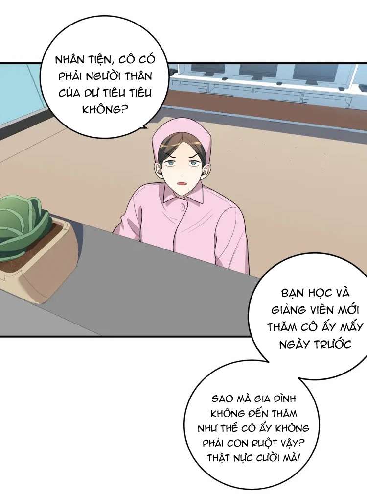 Truy Sát Tình Yêu Chapter 14 - Trang 2