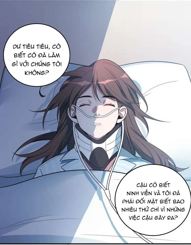 Truy Sát Tình Yêu Chapter 14 - Trang 2