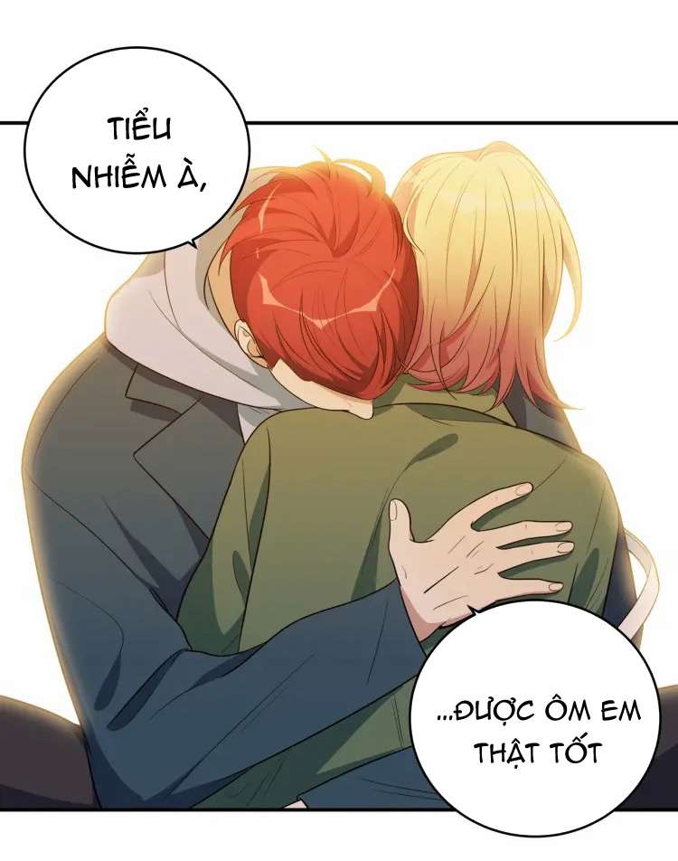 Truy Sát Tình Yêu Chapter 14 - Trang 2