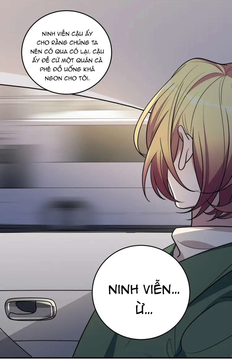 Truy Sát Tình Yêu Chapter 13 - Trang 2