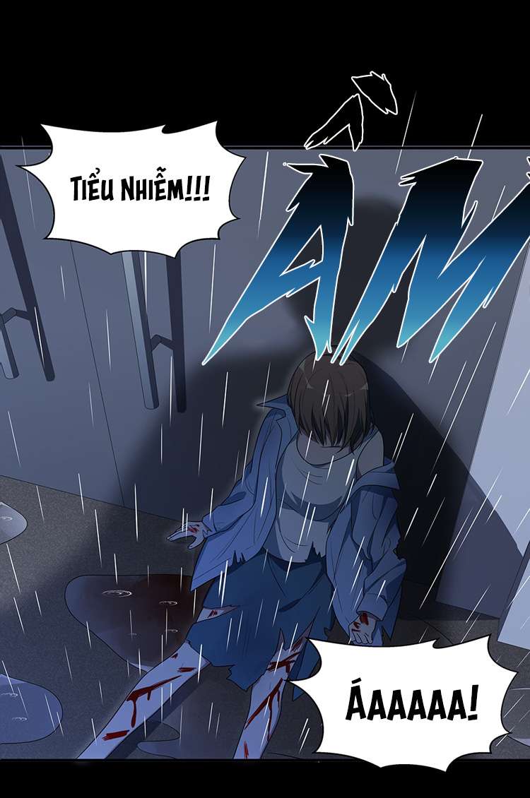 Truy Sát Tình Yêu Chapter 13 - Trang 2