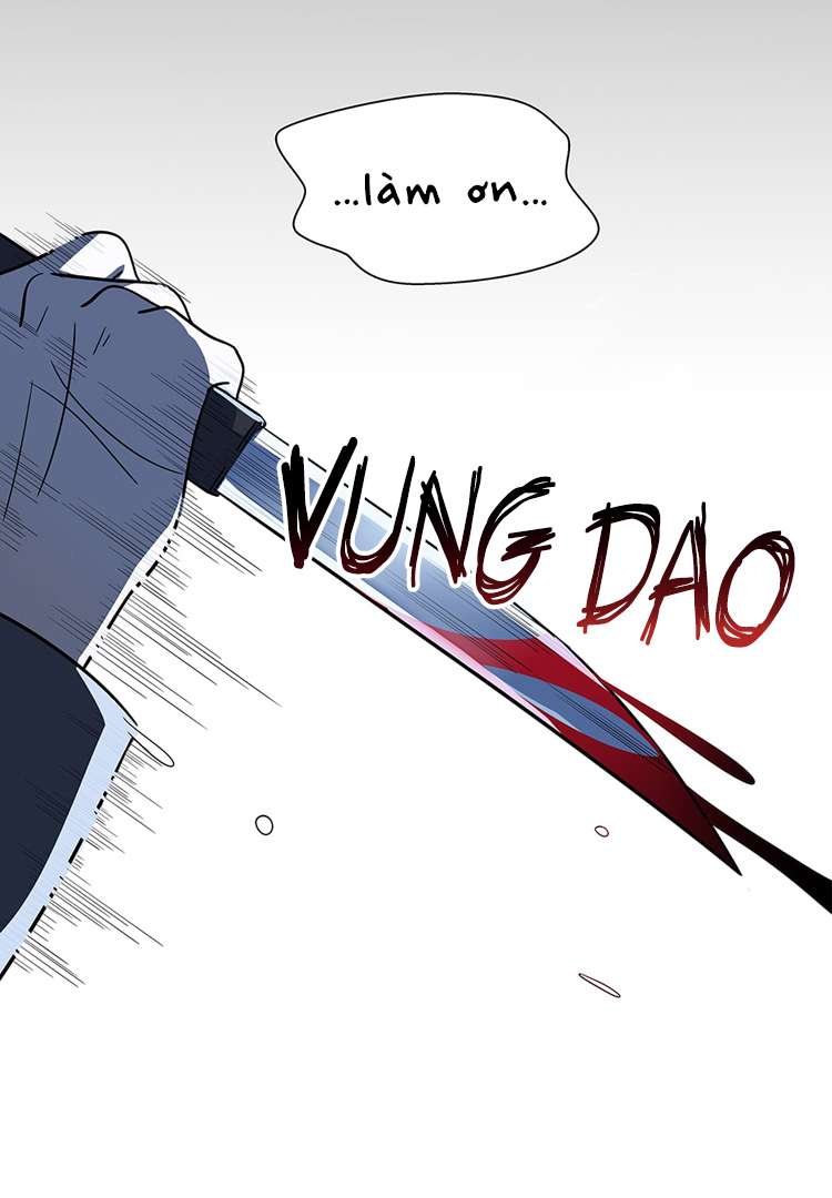 Truy Sát Tình Yêu Chapter 13 - Trang 2