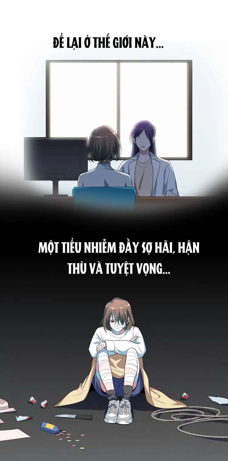 Truy Sát Tình Yêu Chapter 13 - Trang 2