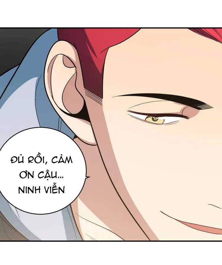 Truy Sát Tình Yêu Chapter 13 - Trang 2