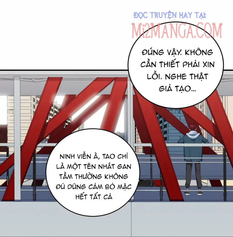 Truy Sát Tình Yêu Chapter 12.5 - Trang 2