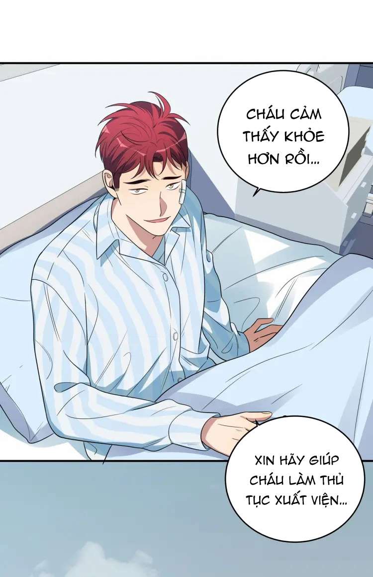 Truy Sát Tình Yêu Chapter 12 - Trang 2