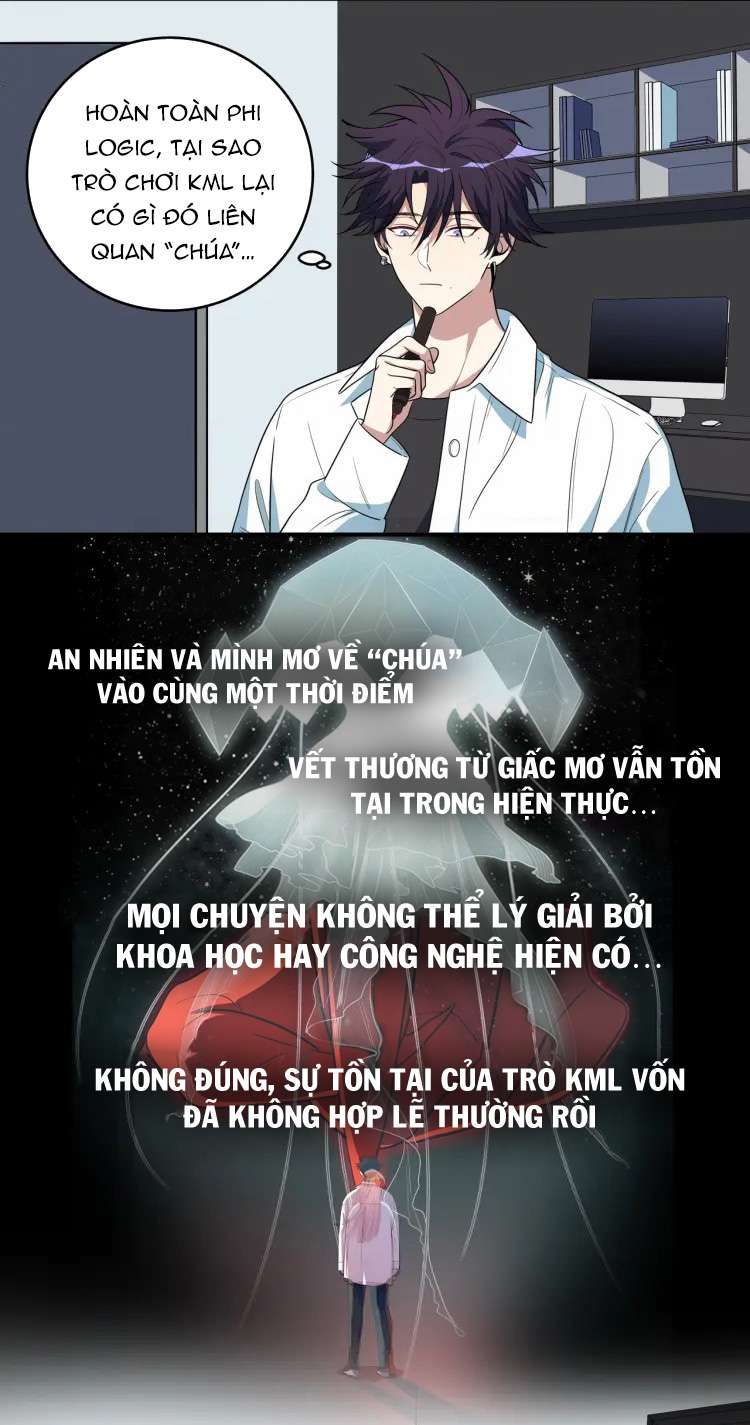 Truy Sát Tình Yêu Chapter 12 - Trang 2