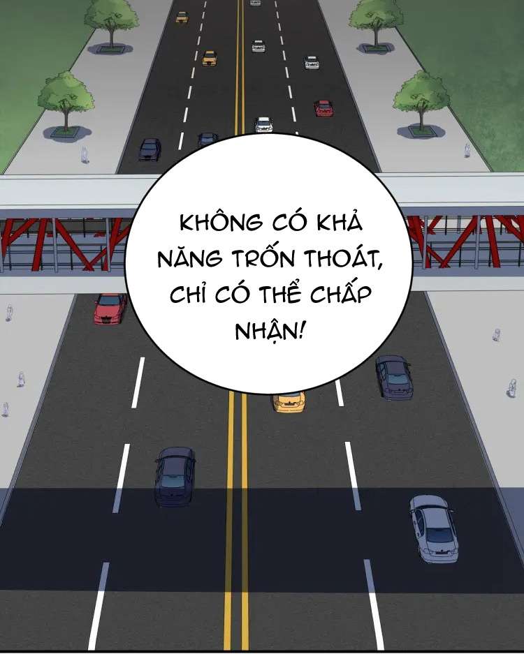 Truy Sát Tình Yêu Chapter 12 - Trang 2