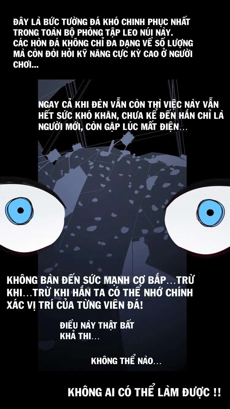 Truy Sát Tình Yêu Chapter 11 - Trang 2