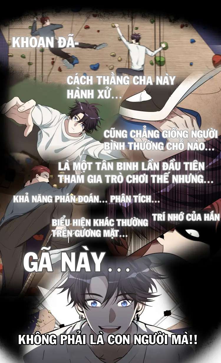 Truy Sát Tình Yêu Chapter 11 - Trang 2