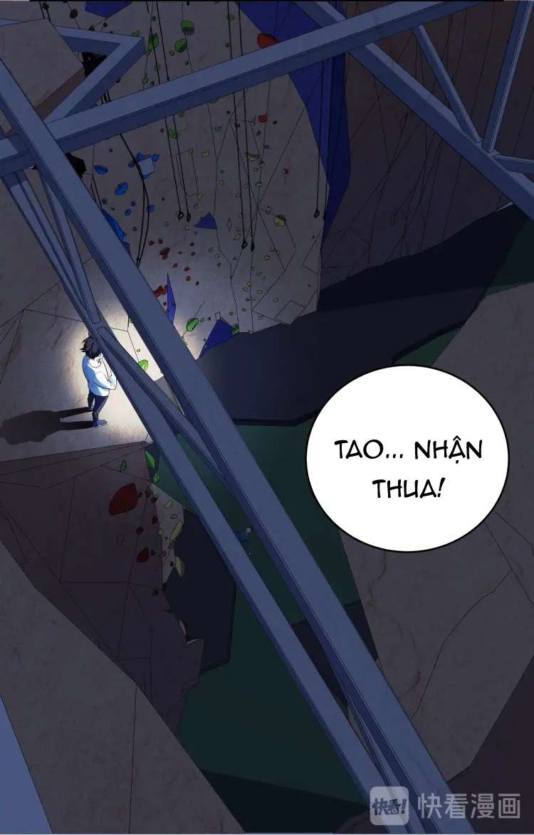 Truy Sát Tình Yêu Chapter 11 - Trang 2