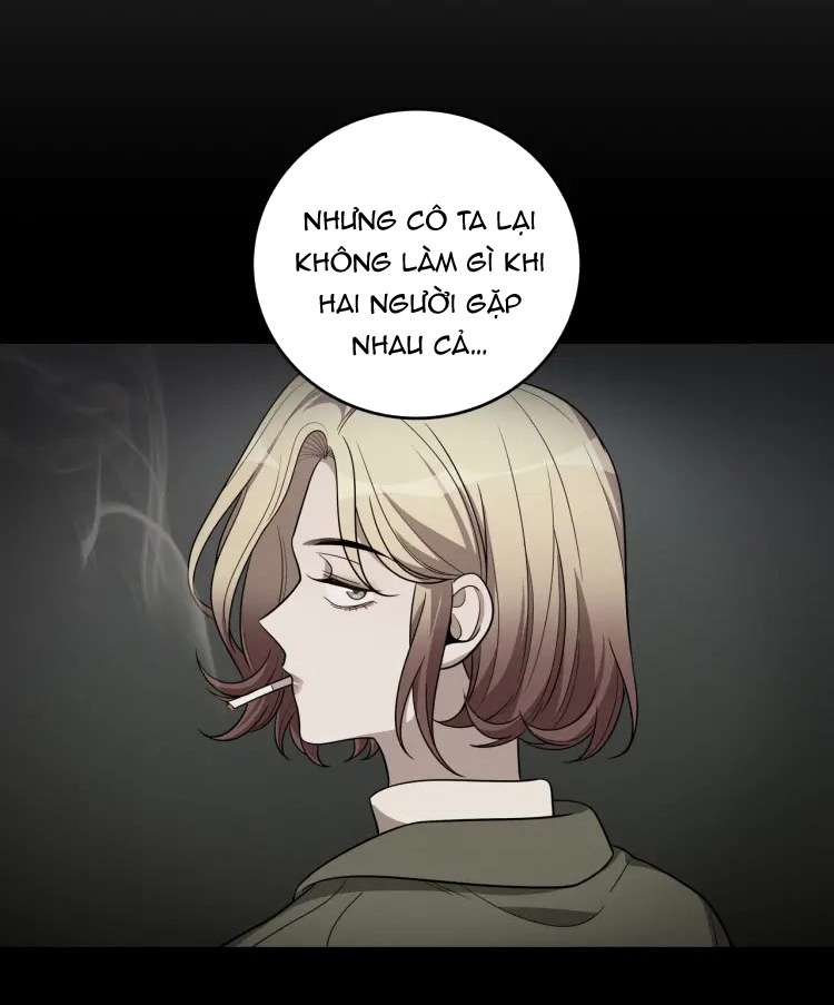 Truy Sát Tình Yêu Chapter 11 - Trang 2