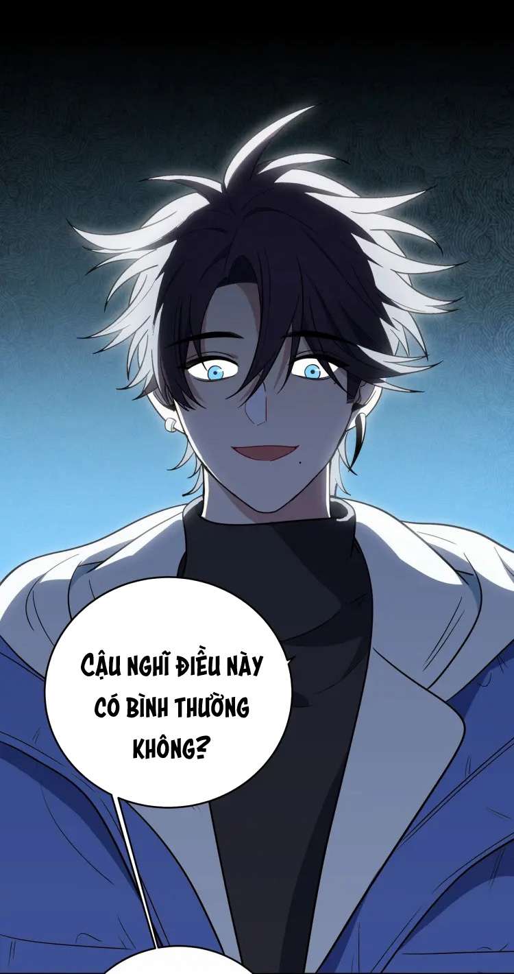 Truy Sát Tình Yêu Chapter 11 - Trang 2