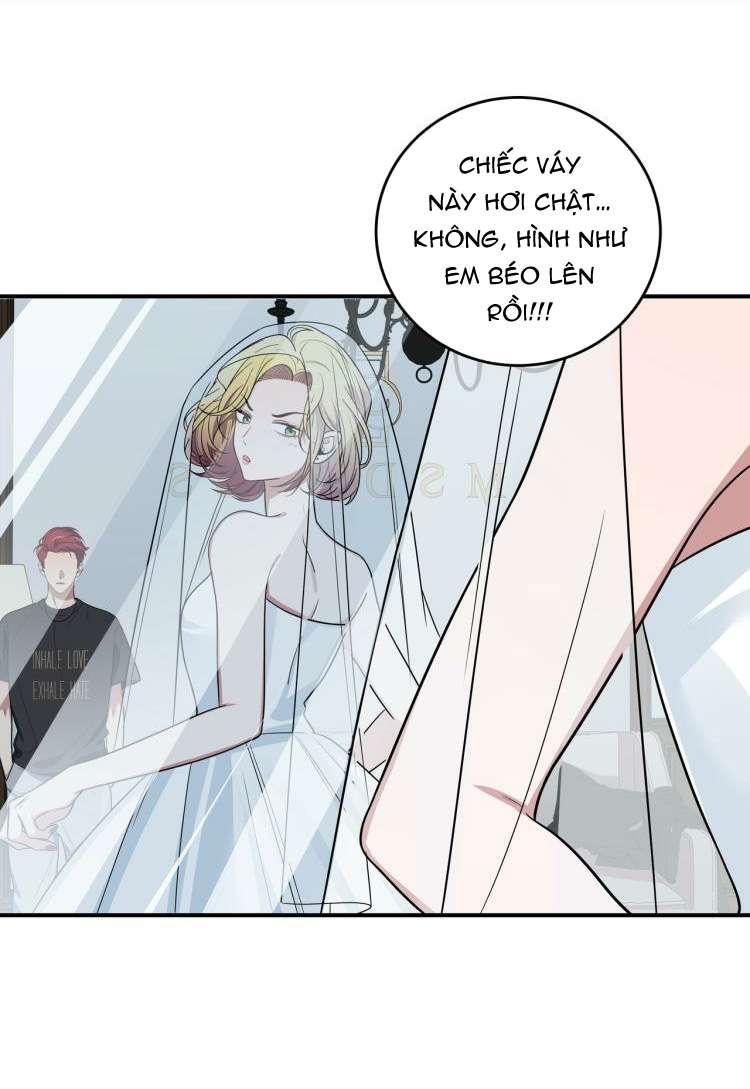 Truy Sát Tình Yêu Chapter 10 - Trang 2