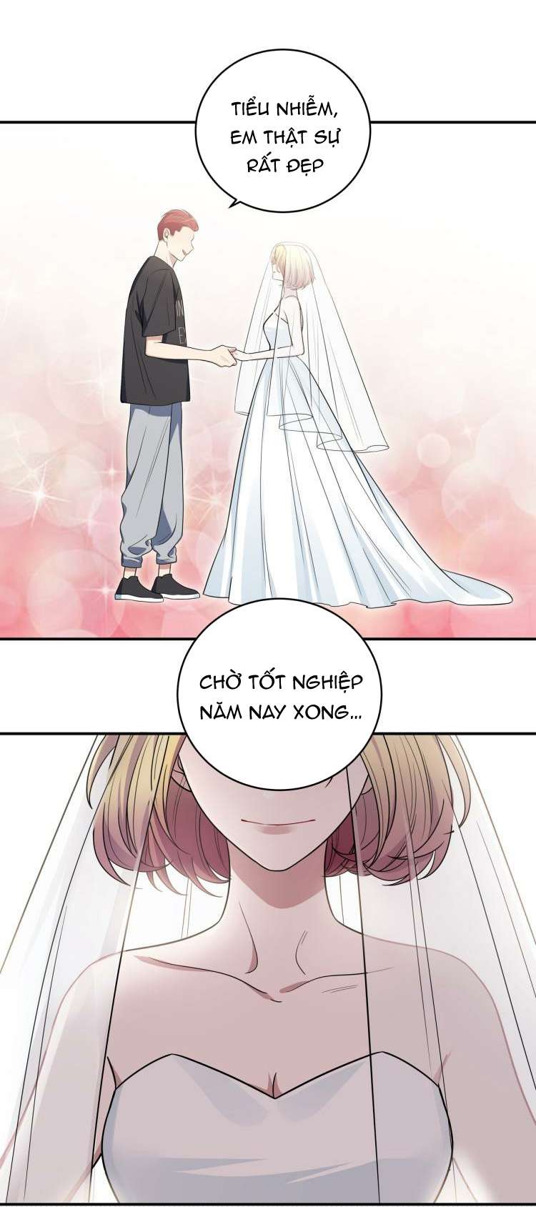 Truy Sát Tình Yêu Chapter 10 - Trang 2