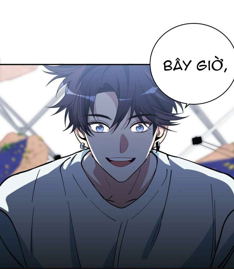 Truy Sát Tình Yêu Chapter 10 - Trang 2