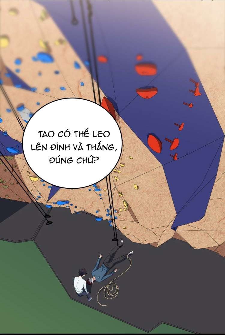 Truy Sát Tình Yêu Chapter 10 - Trang 2