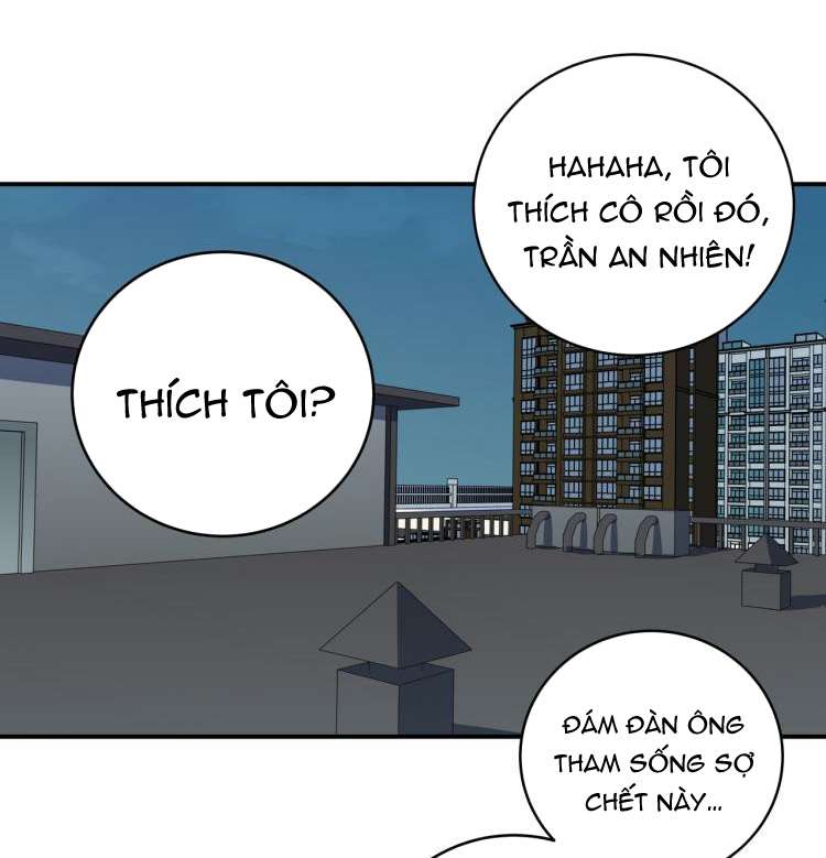 Truy Sát Tình Yêu Chapter 10 - Trang 2