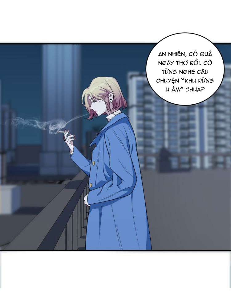 Truy Sát Tình Yêu Chapter 10 - Trang 2