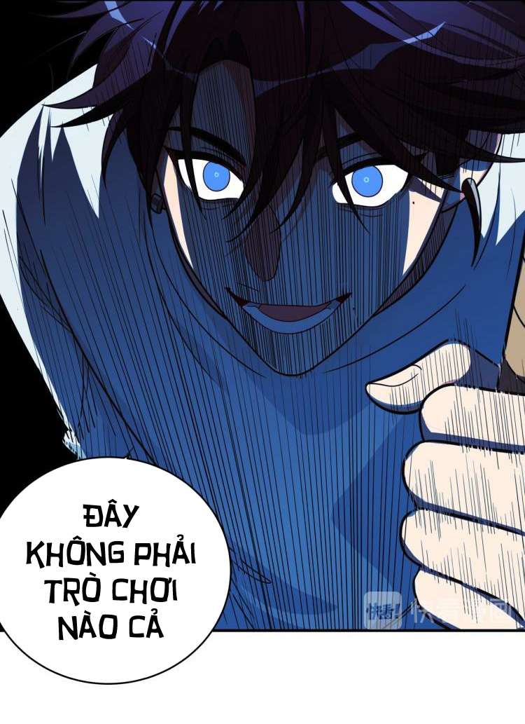 Truy Sát Tình Yêu Chapter 10 - Trang 2