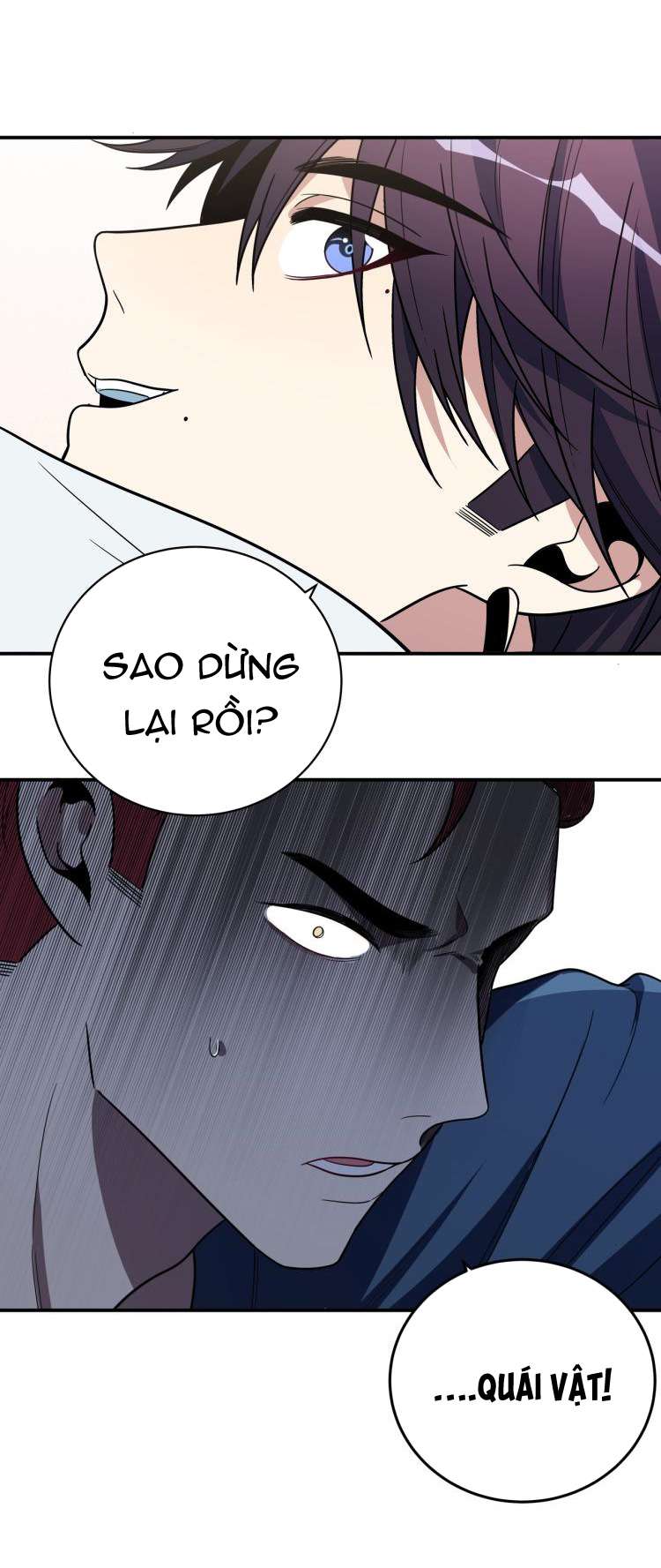 Truy Sát Tình Yêu Chapter 9 - Trang 2