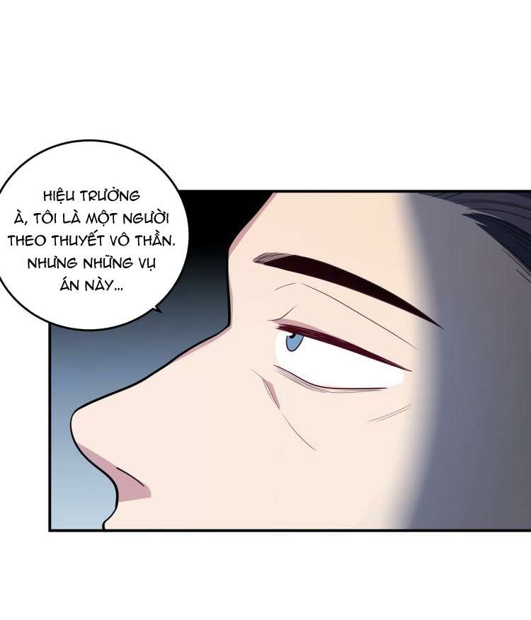 Truy Sát Tình Yêu Chapter 8 - Trang 2