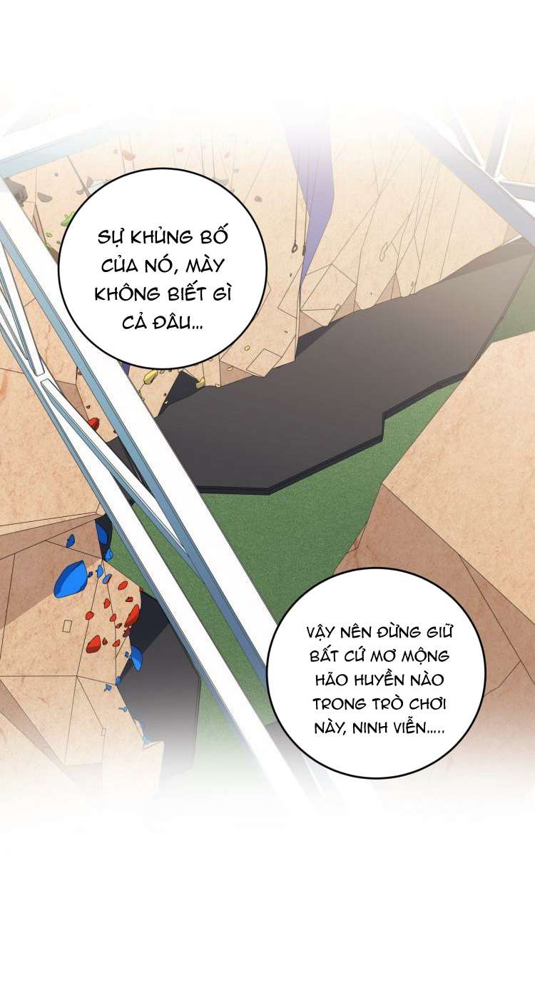 Truy Sát Tình Yêu Chapter 8 - Trang 2