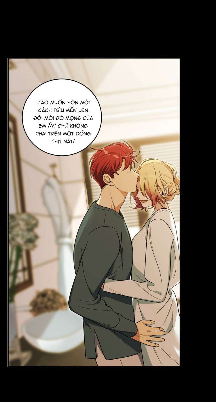 Truy Sát Tình Yêu Chapter 8 - Trang 2