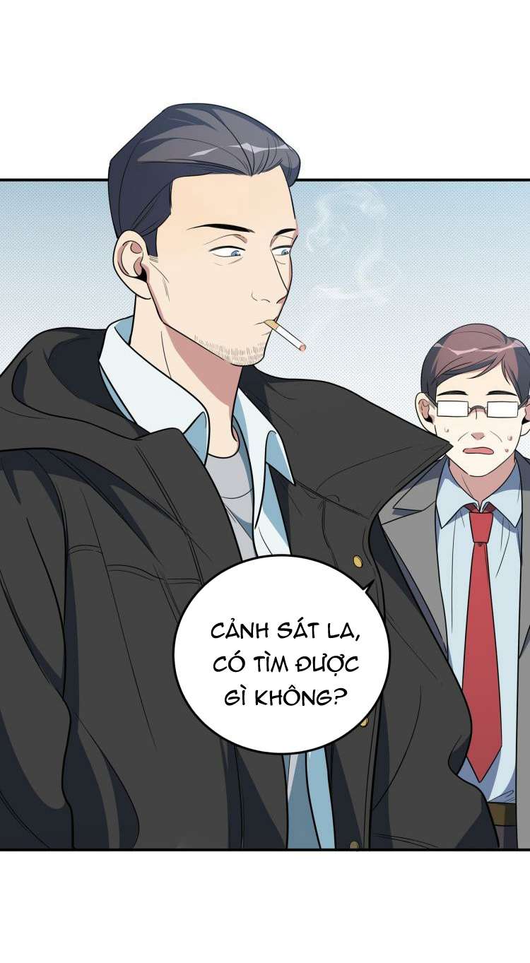 Truy Sát Tình Yêu Chapter 8 - Trang 2