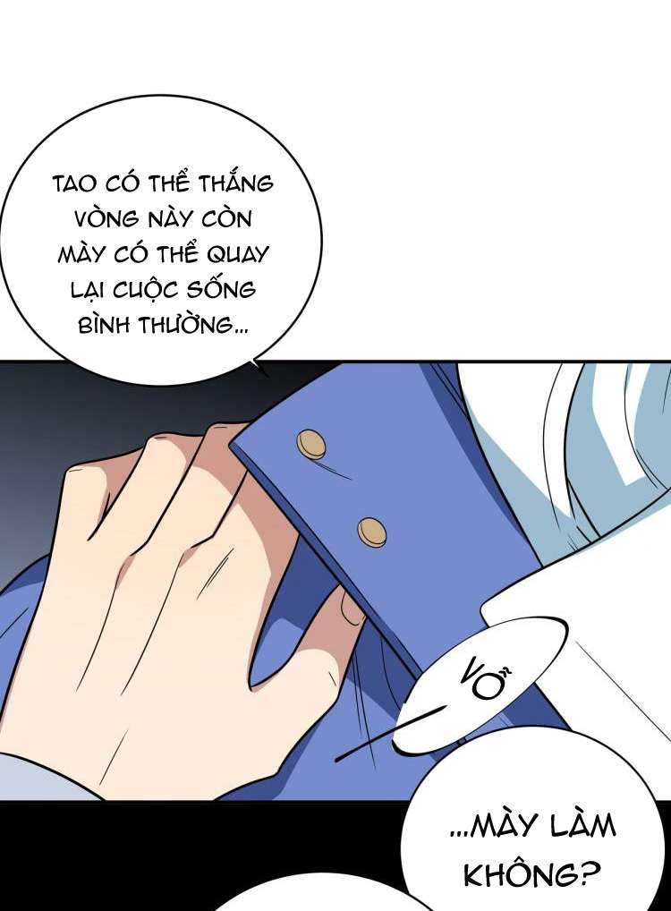 Truy Sát Tình Yêu Chapter 8 - Trang 2