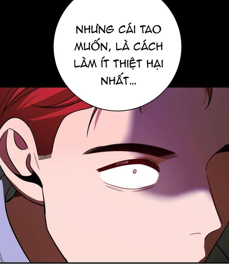 Truy Sát Tình Yêu Chapter 8 - Trang 2