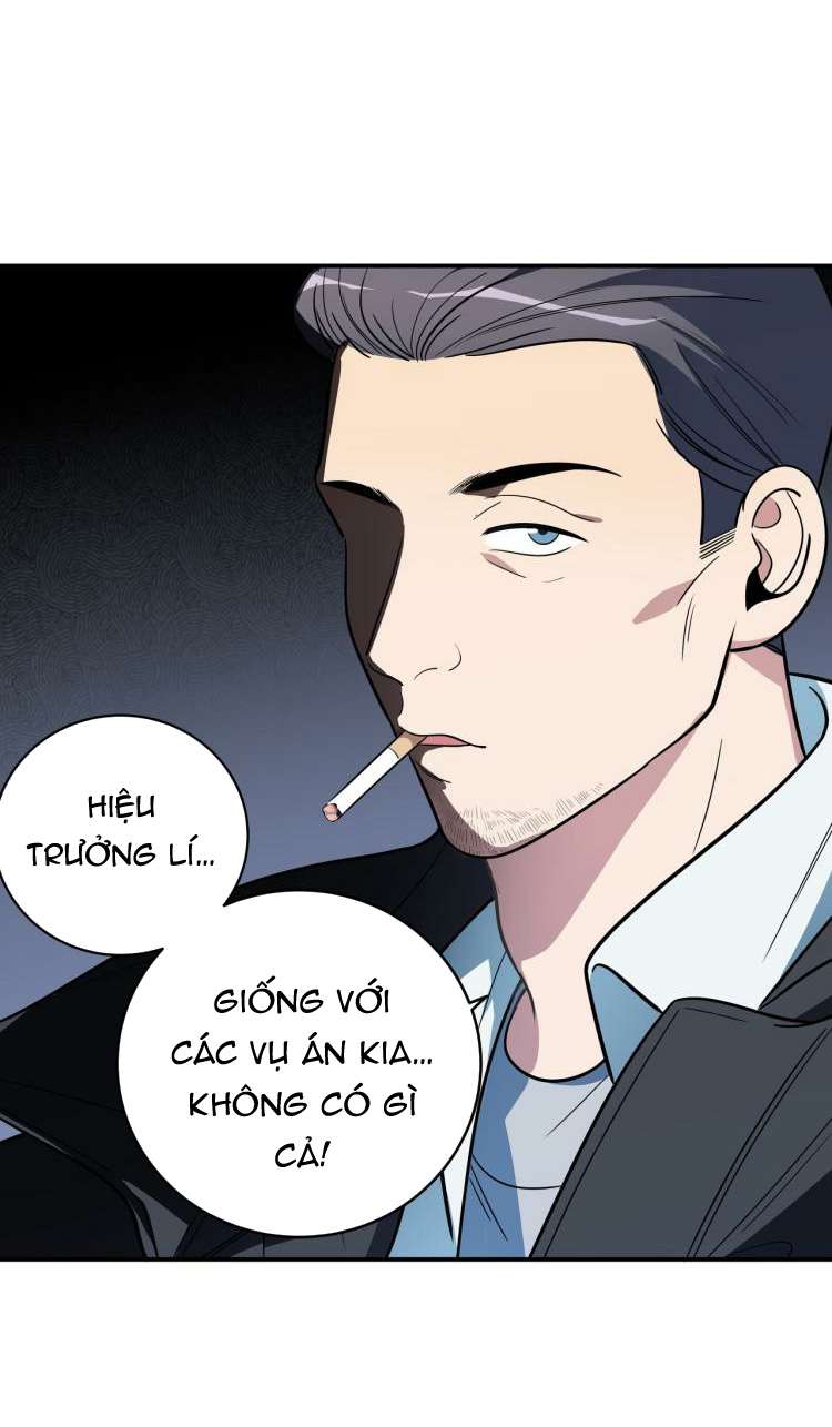 Truy Sát Tình Yêu Chapter 8 - Trang 2