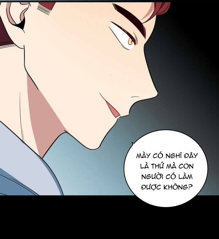 Truy Sát Tình Yêu Chapter 8 - Trang 2