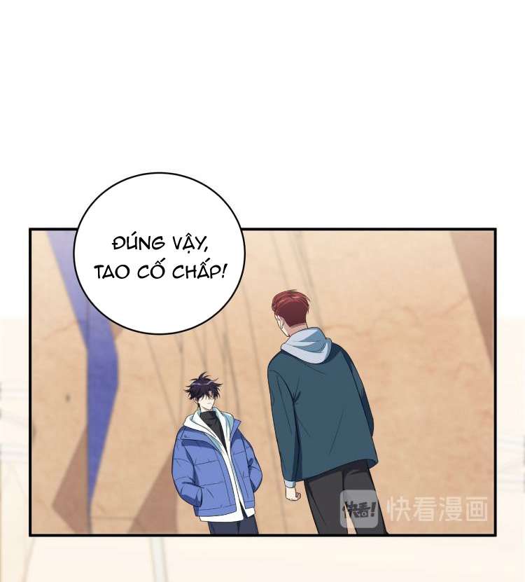 Truy Sát Tình Yêu Chapter 8 - Trang 2