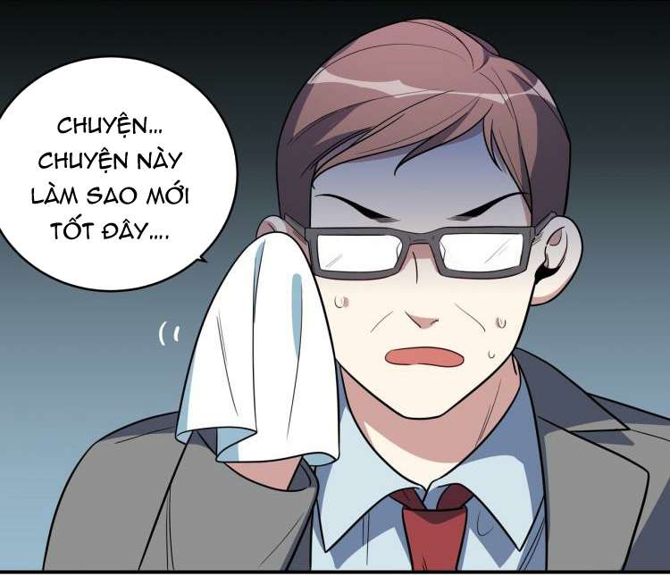 Truy Sát Tình Yêu Chapter 8 - Trang 2