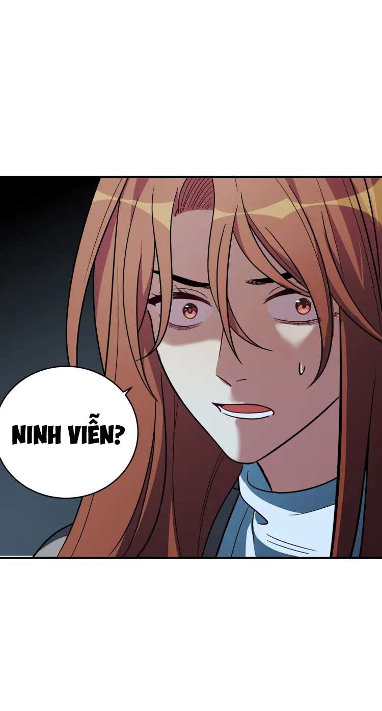 Truy Sát Tình Yêu Chapter 7 - Trang 2