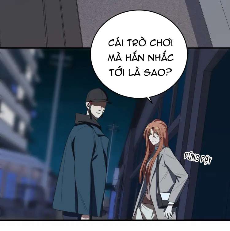 Truy Sát Tình Yêu Chapter 7 - Trang 2