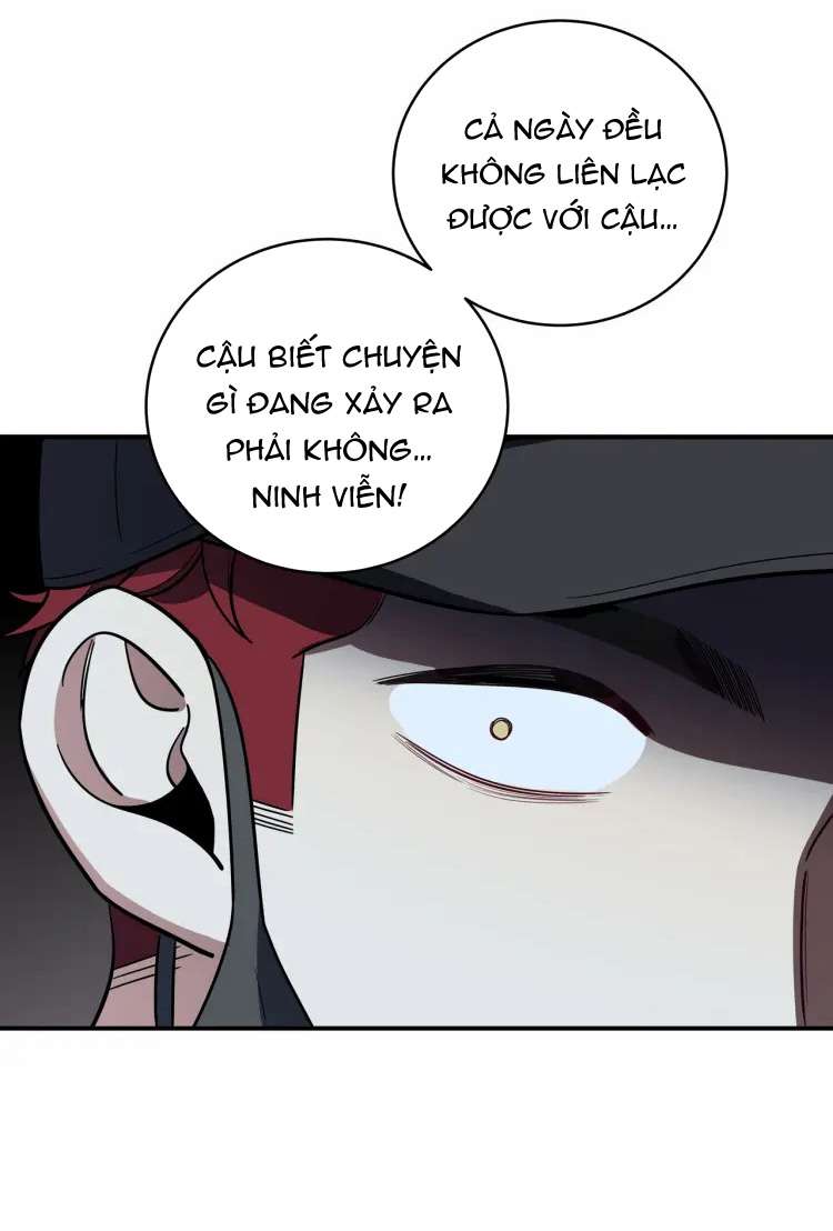 Truy Sát Tình Yêu Chapter 7 - Trang 2